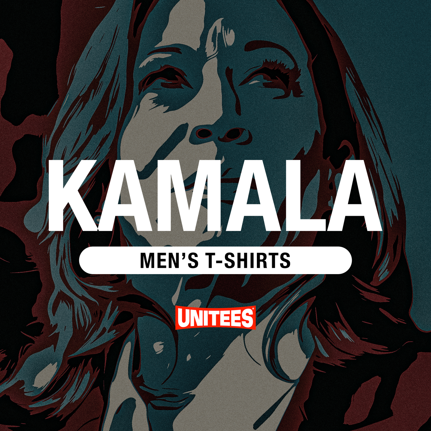 KAMALA HARRIS: Men's Collection