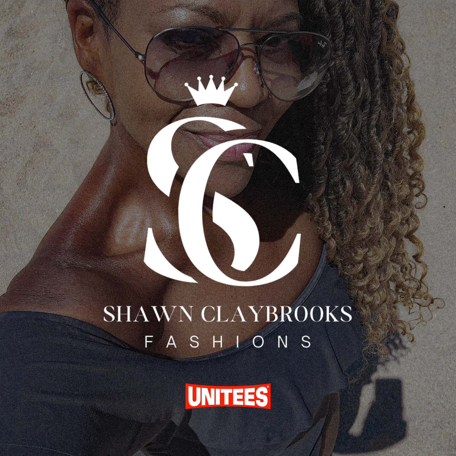 Shawn Claybrooks Fashions