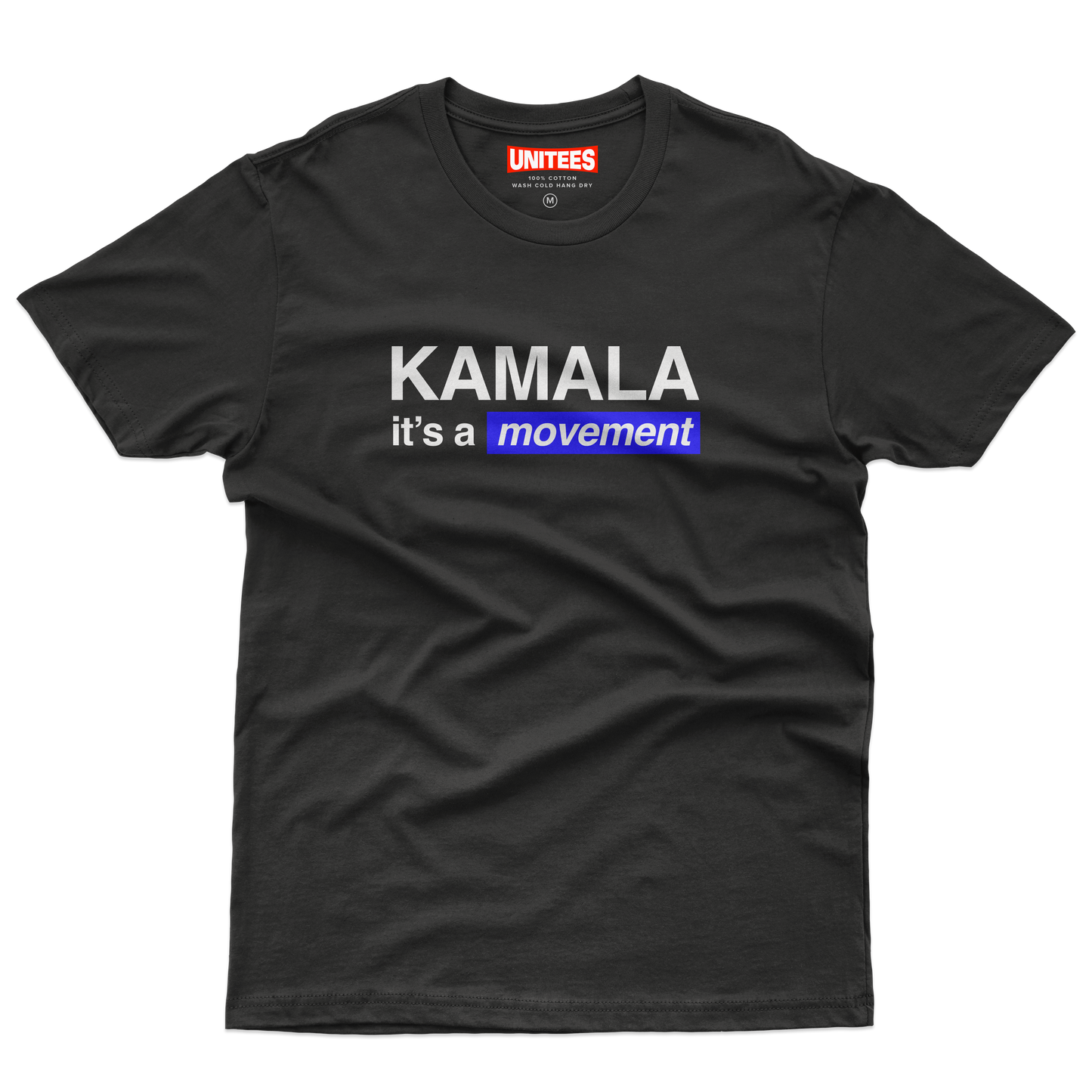 Kamala: It's a Movement