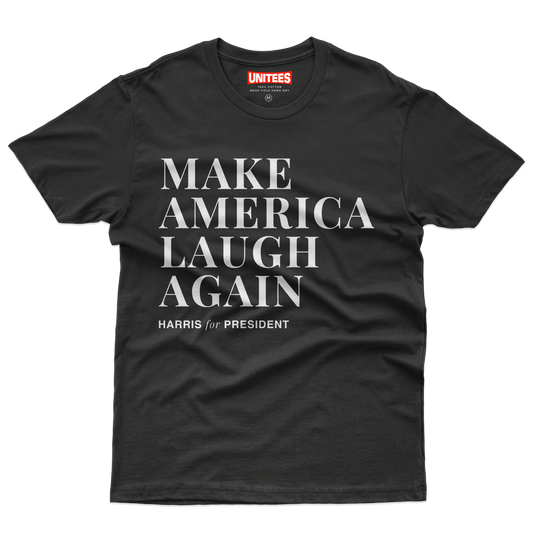 Make America Laugh Again