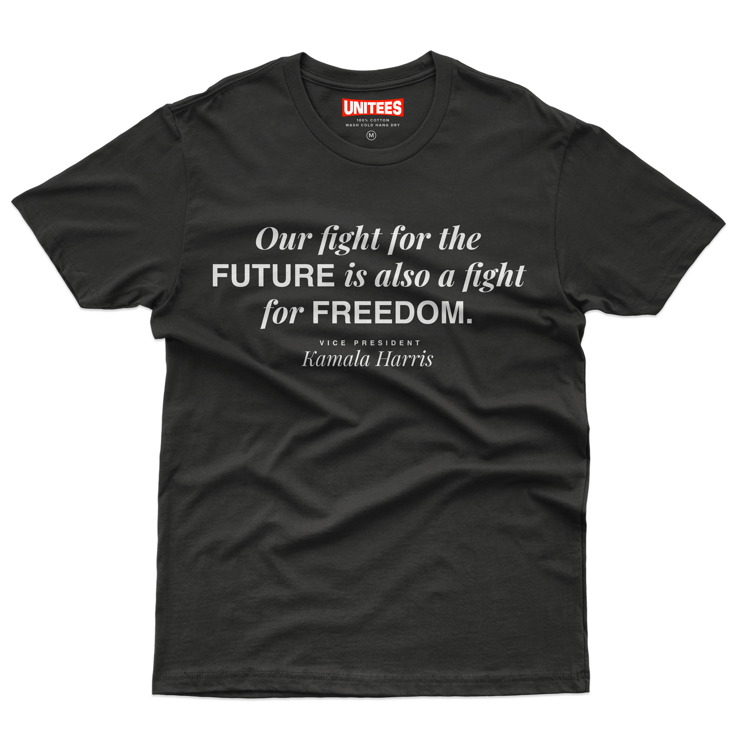 Fight For The Future T-Shirt