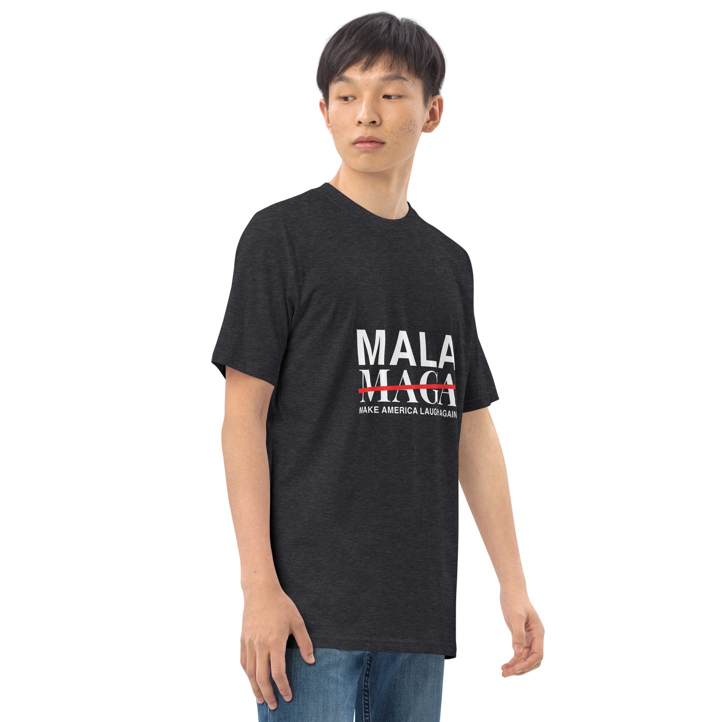 Mala NOT Maga T-shirt (Men)