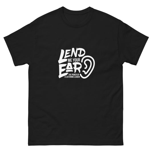 Lend Your Ear