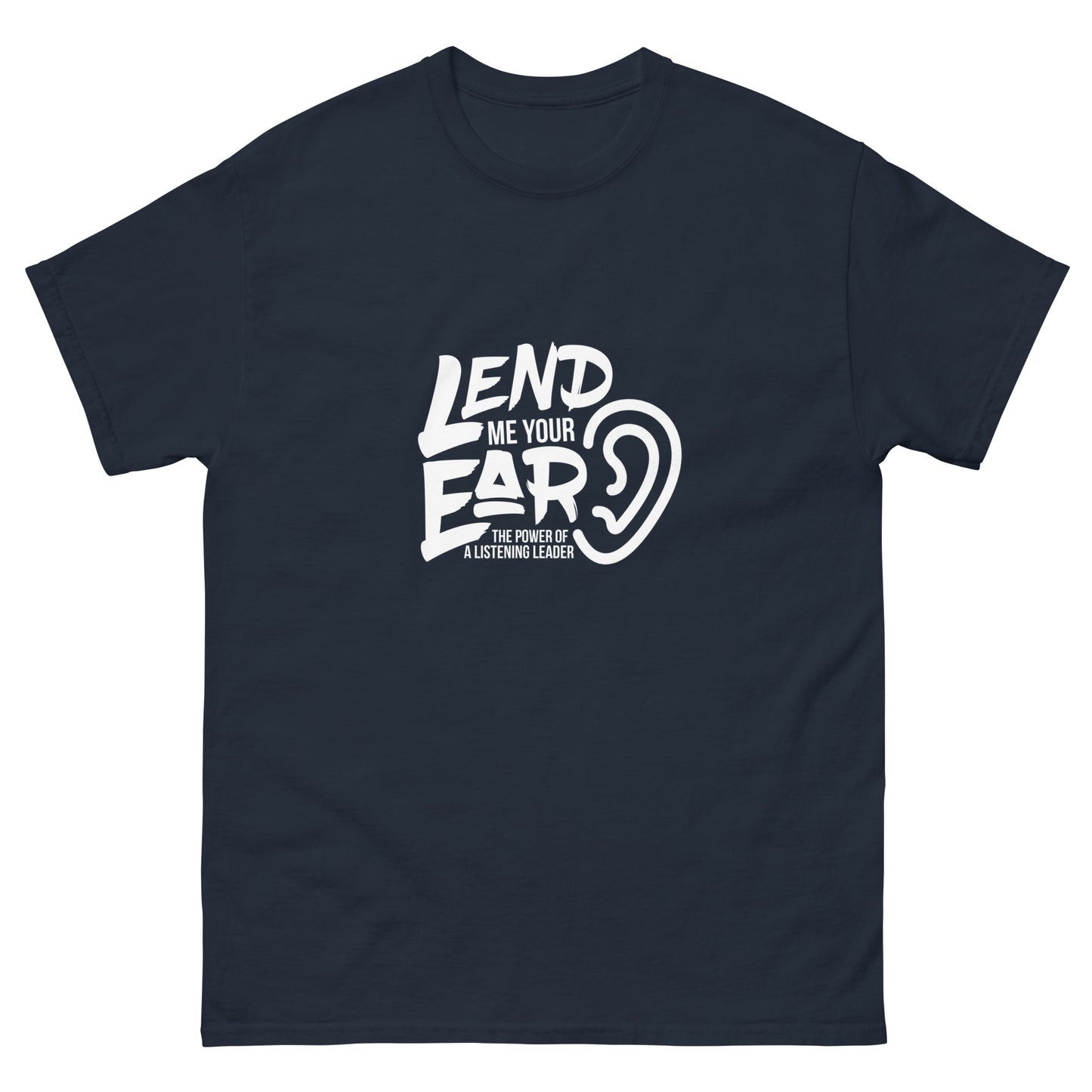 Lend Your Ear